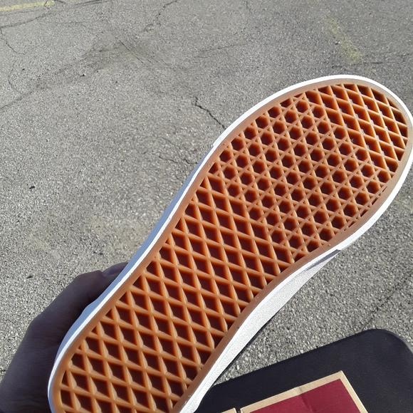 Van's Old Skool Coastal Lace-Up Skate Shoes Womens - Picture 3 of 14